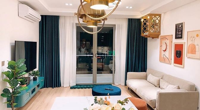 Hình ảnh Hạ giá bán lỗ CH GREEN FIELD B.Thạnh 92m2 3PN