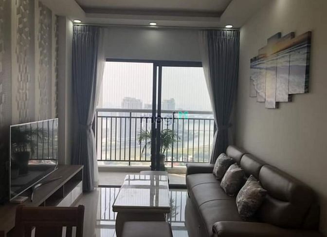 Hình ảnh Cực đẹp CH LUCKY DRAGON Q9 75m2 2PN
