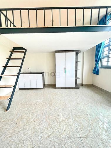 Hình ảnh Phòng full nội thất siêu đẹp 30m2 Kế ĐH Mở HCM