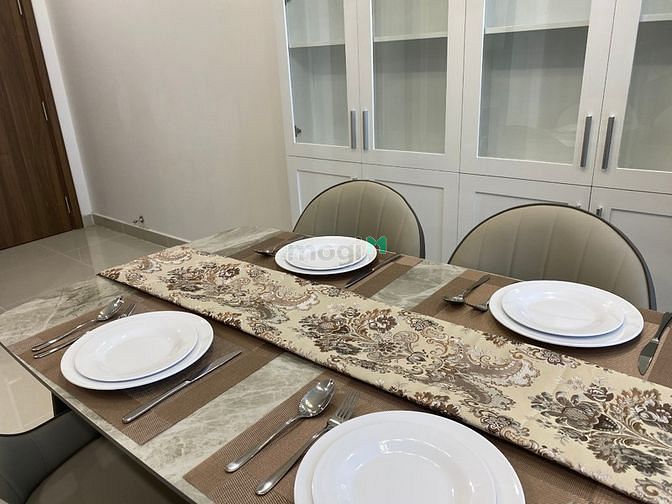 Hình ảnh Cho thuê nhiều căn full NT 11tr5 chung cư Q7 Saigon Riverside.