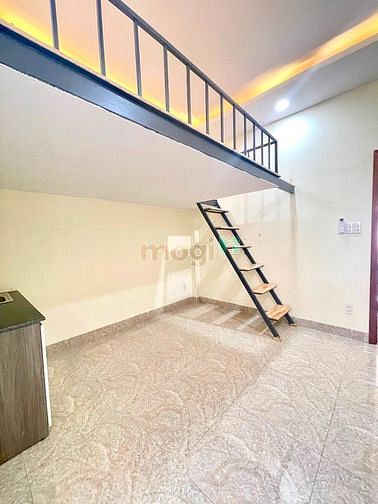 Hình ảnh Phòng full nội thất siêu đẹp 30m2 Kế ĐH Mở HCM