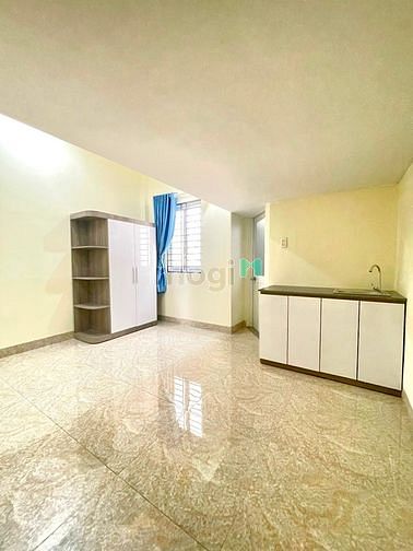 Hình ảnh Phòng full nội thất siêu đẹp 30m2 Kế ĐH Mở HCM