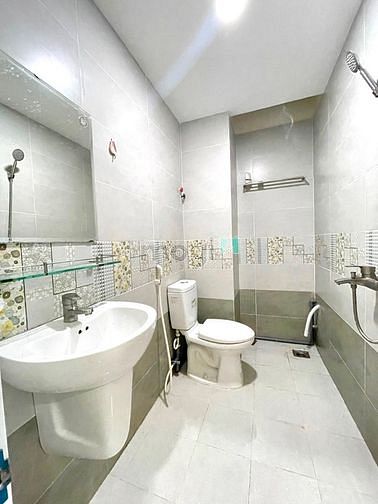 Hình ảnh Phòng full nội thất siêu đẹp 30m2 Kế ĐH Mở HCM