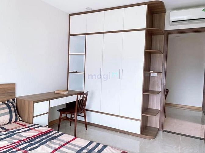 Hình ảnh CĂN HỘ ĐÁNG SỐNG The Botanica T.Bình 2PN 1,2 Tỷ