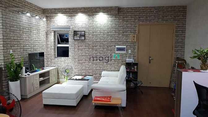 Hình ảnh Bán gấp CC NGÔ GIA TỰ Q10 60m2 chỉ 1tỷ2 sẵn sổ