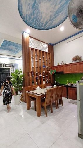 Hình ảnh NHÀ ĐẸP HXH đường 18D, Bình Tân Sổ Riêng 48m2