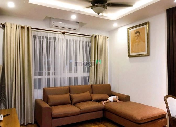 Hình ảnh TẶNG HẾT NỘI THẤT căn Khánh Hội1 Q4 72m2