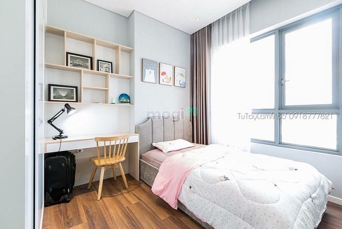 Hình ảnh C/hộ Diamond Island full nội thất bao đẹp, bao thích, view sông