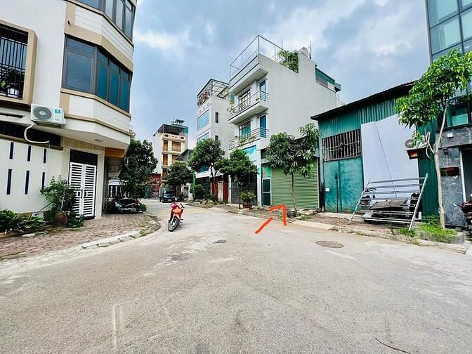 Hình ảnh Lô đất phân lô Linh Đàm - MT 5m vỉa hè - ô tô - kinh doanh