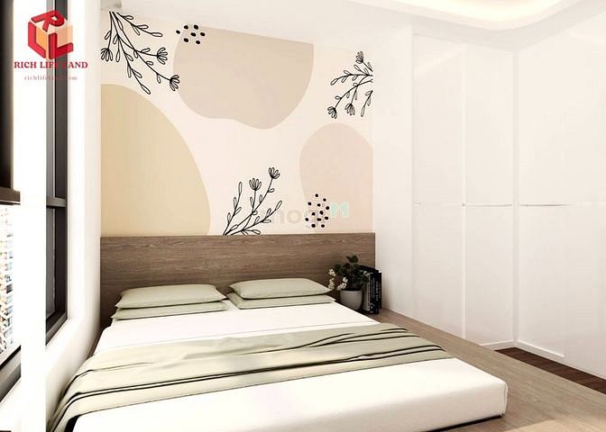 Hình ảnh [HOT] Precia 2PN! Nội thất cao cấp, Thiết kế hiện đại chỉ 18tr bao phí