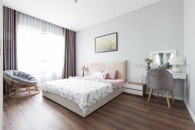 Hình ảnh C/hộ Diamond Island full nội thất bao đẹp, bao thích, view sông