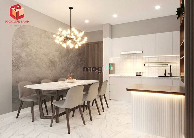 Hình ảnh [HOT] Precia 2PN! Nội thất cao cấp, Thiết kế hiện đại chỉ 18tr bao phí