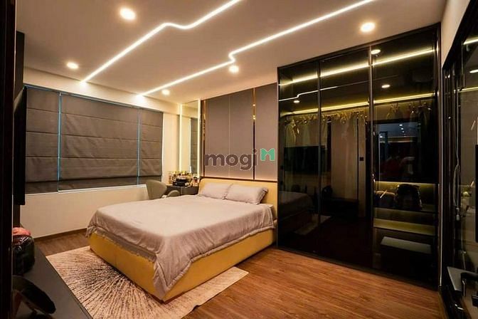 Hình ảnh GIẢM MẠNH CH Star Hill Q7 83m2 3pn