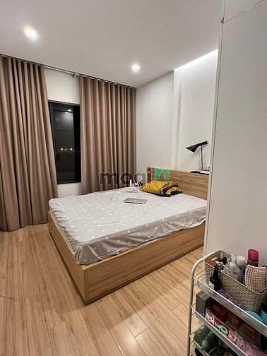 Hình ảnh Cần bán GẤP CHCC Tô Ký Tower,Q12,85m2,2pn,2nvs,1ty312,sổ riêng