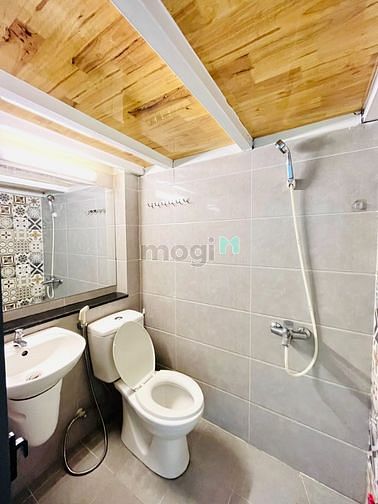 Hình ảnh 🌟Phòng Gác Lửng sang trọng ngay đại học Ngoại Thương Bình Thạnh
