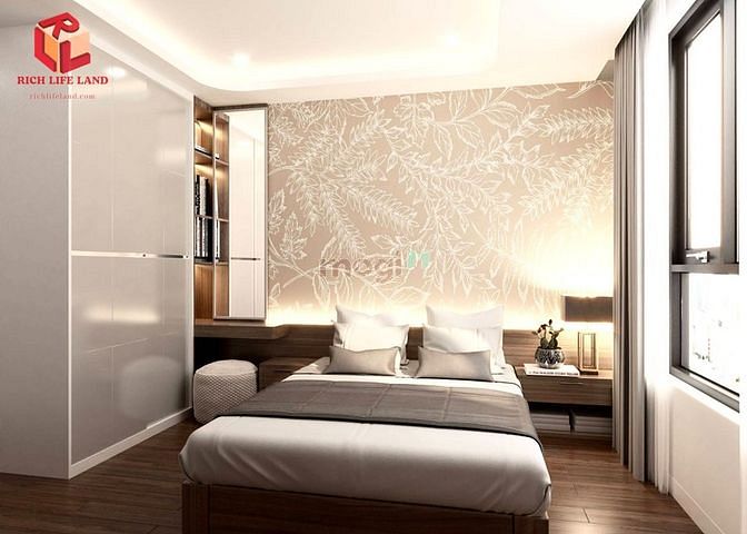 Hình ảnh [HOT] Precia 2PN! Nội thất cao cấp, Thiết kế hiện đại chỉ 18tr bao phí