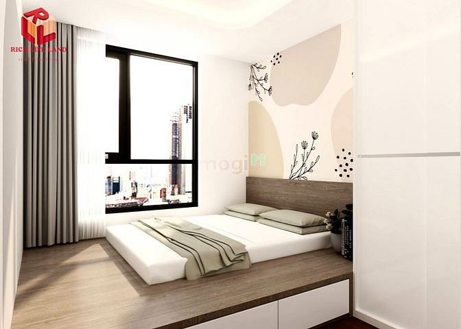 Hình ảnh [HOT] Precia 2PN! Nội thất cao cấp, Thiết kế hiện đại chỉ 18tr bao phí