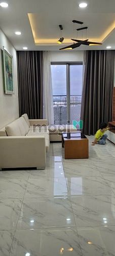 Hình ảnh Cho thuê căn Hộ Cao Cấp Senic Valley 1 pmh .3pn q7 hcm