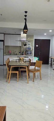 Hình ảnh Cho thuê căn Hộ Cao Cấp Senic Valley 1 pmh .3pn q7 hcm