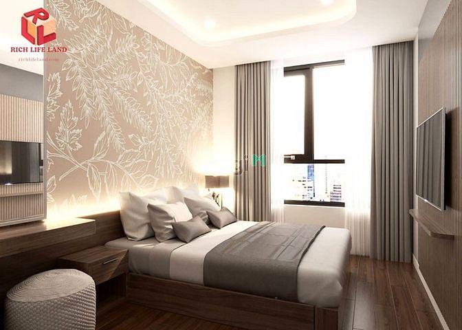 Hình ảnh [HOT] Precia 2PN! Nội thất cao cấp, Thiết kế hiện đại chỉ 18tr bao phí