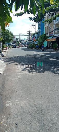 Hình ảnh Mt 1 trệt+2 lầu 4*20 có 3p sẵn máy lạnh khu tên lửa,Bình Tân
