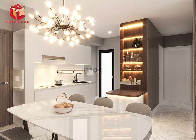 Hình ảnh [HOT] Precia 2PN! Nội thất cao cấp, Thiết kế hiện đại chỉ 18tr bao phí