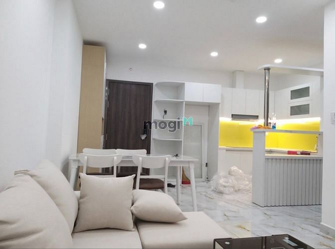 Hình ảnh GIÁ RẺ ĐỘC QUYỀN căn The Pegasuite Q8 2PN 72m2