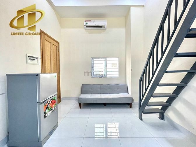 Hình ảnh DUPLEX FULL NỘI THẤT Sang xịn thoải mái