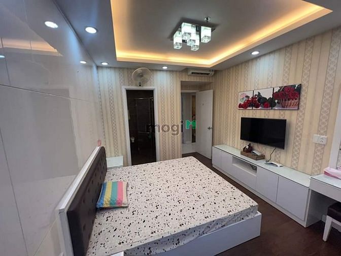 Hình ảnh Bán nhanh căn Carillon, Tân Bình giá 1.529 tỷ 65m2.