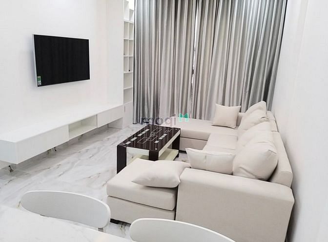 Hình ảnh GIÁ RẺ ĐỘC QUYỀN căn The Pegasuite Q8 2PN 72m2