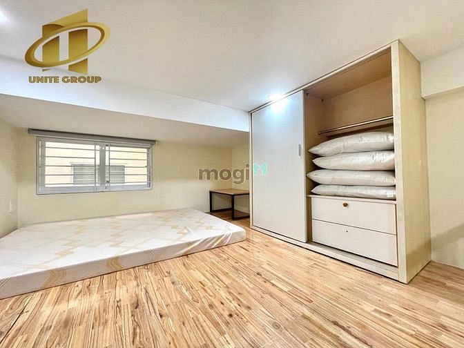 Hình ảnh DUPLEX FULL NỘI THẤT Sang xịn thoải mái