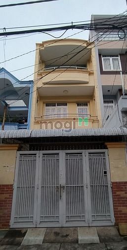 Hình ảnh Mt 1 trệt+2 lầu 4*20 có 3p sẵn máy lạnh khu tên lửa,Bình Tân