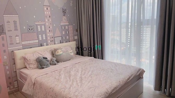Hình ảnh Cho Thuê 𝐌𝐢𝐝𝐭𝐨𝐰𝐧 Phú Mỹ Hưng Quận 7 - 𝟐𝐩𝐧.giá 19tr pmh q7