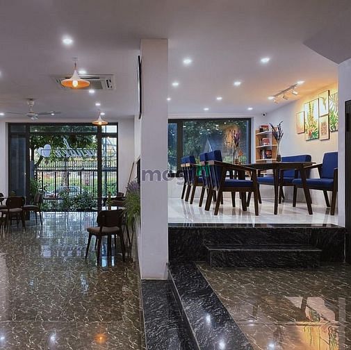 Hình ảnh Biệt thự VIP Tố Hữu- Hà Đông, 200m2 * 5T