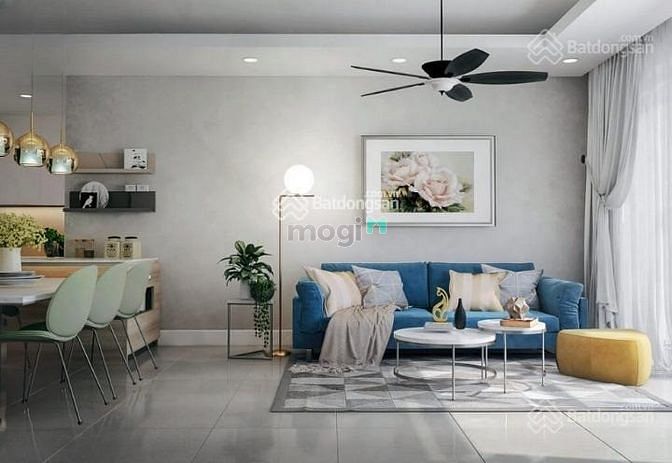 Hình ảnh Cần cho thuê Botanica Premier.Q. Tân Bình.Giá:19tr/th,3PN.DT:105m2