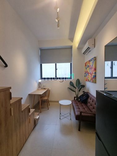 Hình ảnh Duplex sang trọng full nội thất Lý Phục Man Q7