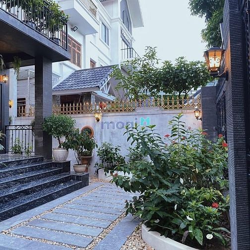 Hình ảnh Biệt thự VIP Tố Hữu- Hà Đông, 200m2 * 5T