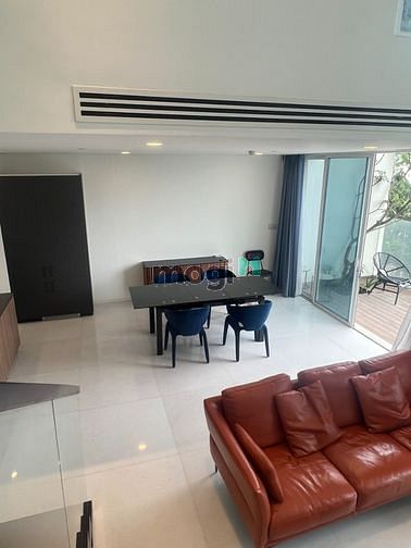 Hình ảnh Thuê chung cư cao cấp quận 3, 3 phòng ngủ thang máy riêng 186m2 90 tr