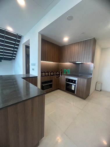Hình ảnh Thuê chung cư cao cấp quận 3, 3 phòng ngủ thang máy riêng 186m2 90 tr