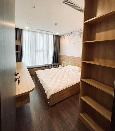 Hình ảnh 3 PHÒNG ĐỦ NỘI THẤT Belleza Apartment Q7 124m2