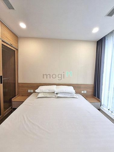 Hình ảnh 3 PHÒNG ĐỦ NỘI THẤT Belleza Apartment Q7 124m2