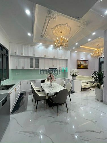 Hình ảnh Bán Gấp Nhà 1/ Đ.ĐẶNG VĂN BI, Bình Thọ, Thủ Đức Sổ Riêng
