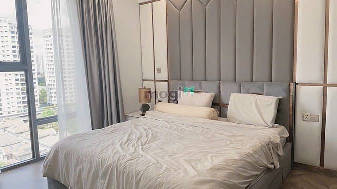 Hình ảnh Cho Thuê 𝐌𝐢𝐝𝐭𝐨𝐰𝐧 Phú Mỹ Hưng Quận 7 - 𝟐𝐩𝐧.giá 19tr pmh q7