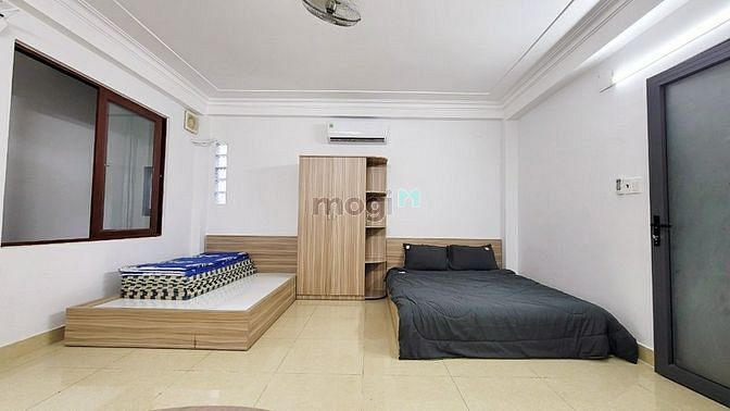 Hình ảnh Mb6623 nạp rút nhanh chóng 2 giường - full nội thất đối diện Etown Cộng Hòa- free xe máy