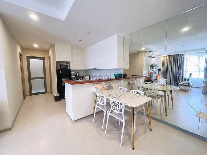 Hình ảnh BÁN NHANH CH One Verandah Q2 81m2 2PN
