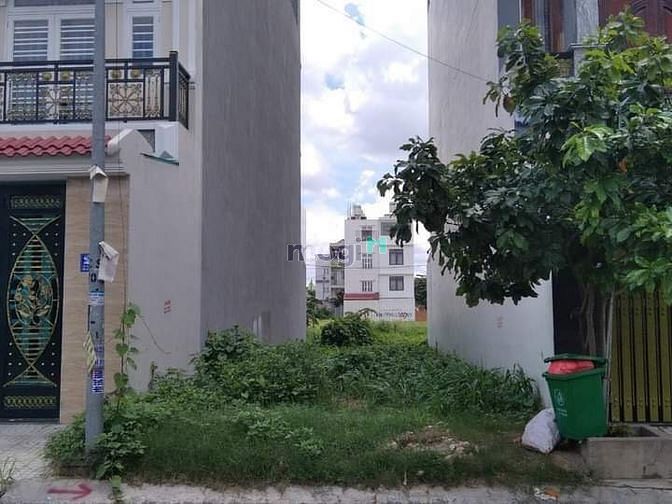 Hình ảnh KDC Bình Điền quận 8, 85m2 giá 1tỷ299, SHR , công chứng liền,