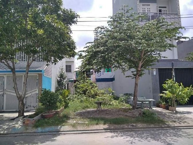 Hình ảnh KDC Bình Điền quận 8, 85m2 giá 1tỷ299, SHR , công chứng liền,