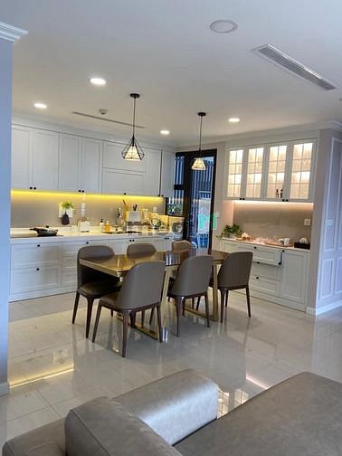 Hình ảnh Bán lẹ Trang Chủ MB66.COM / Đăng Ký Tặng 66K VINHOMES CENTRAL B.THẠNH 2PN 80m2