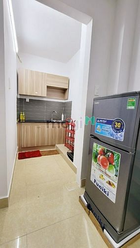 Hình ảnh Mb6623 nạp rút nhanh chóng 2 giường - full nội thất đối diện Etown Cộng Hòa- free xe máy