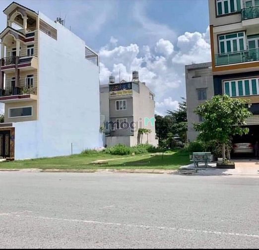Hình ảnh KDC Bình Điền quận 8, 85m2 giá 1tỷ299, SHR , công chứng liền,